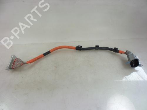 Used Cable TOYOTA AURIS Estate (_E18_) 1.8 Hybrid (ZWE186_, ZWE186R, ZWE186H) (136 hp) 22481418