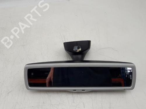 Used Rear mirror SEAT IBIZA IV (6J5, 6P1) 1.2 TDI (75 hp) 22498737
