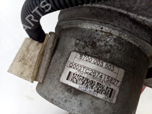 Steering rack PEUGEOT 208 I (CA_, CC_) 1.6 BlueHDi 100 | BP26278454M22 