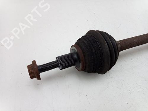 Left front driveshaft SEAT LEON (1P1) 1.4 16V | BP33964243M38 - Image 2