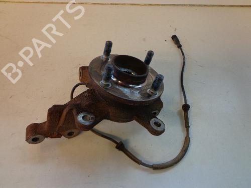 Venstre Styrespindel Lejehus FORD FIESTA VI (CB1, CCN) 1.25 (60 hp) 22468440