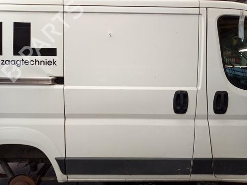 Used Right slide door CITROËN JUMPER II Van 2.2 HDi 120 (120 hp) 22496528