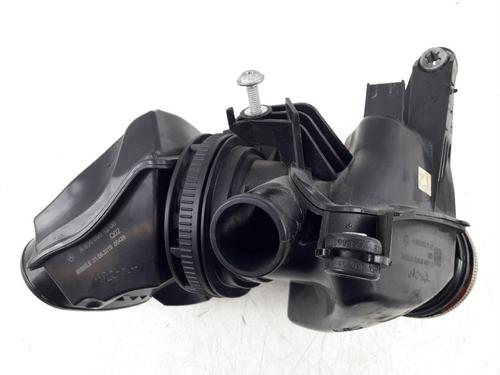 Pipe MERCEDES-BENZ C-CLASS (W205) C 200 d (205.001) | BP22501006M125