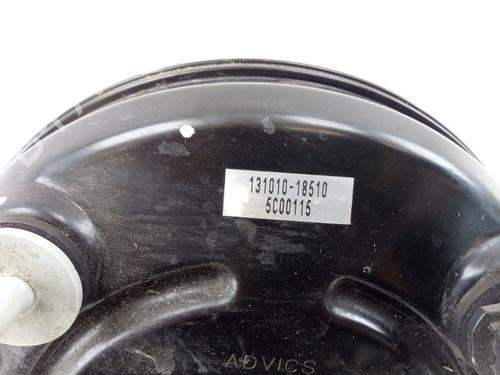 Servo brake TOYOTA VERSO S (_P12_) 1.33 (NSP120_) | BP27507224M42 