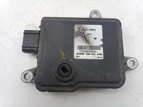 Gearbox control unit SUZUKI VITARA (LY) 1.4 T (APK414) | BP24052490M52