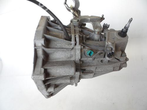 Gearbox RENAULT SCÉNIC II (JM0/1_) 1.6 16V (JM1R) | BP22509108M3