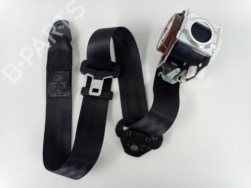 Used Rear left seatbelt CITROËN C4 Grand Picasso I (UA_) 2.0 HDi 150 (150 hp) 22468813