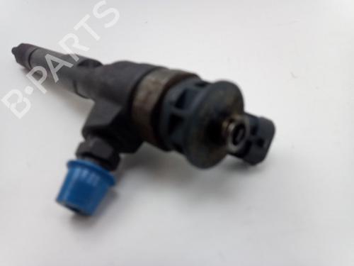 Injector MERCEDES-BENZ CITAN Box Body/MPV (W415) 109 CDI (415.601, 415.603, 415.605) | BP22496852M100 