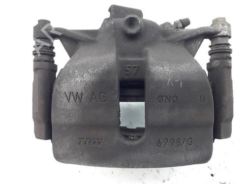Used Left front brake caliper SKODA KODIAQ I (NS6, NS7, NV7) 1.5 TSI (150 hp) 22511685