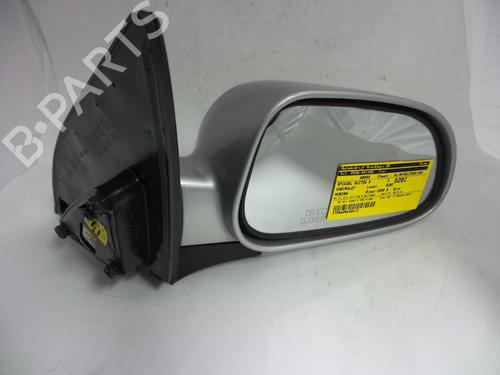 Used Right mirror CHEVROLET NUBIRA Estate 2.0 D (121 hp) 22456798