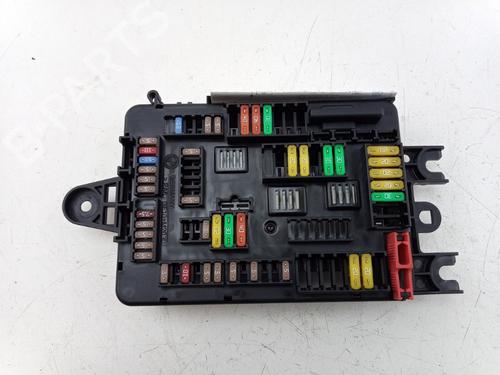 Used Fuse box BMW 4 Gran Coupe (F36) 420 i (184 hp) 23211930