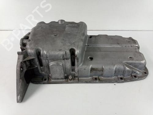 Oil sump OPEL ASTRA G Hatchback (T98) 1.6 16V (F08, F48) | BP22457880M115 