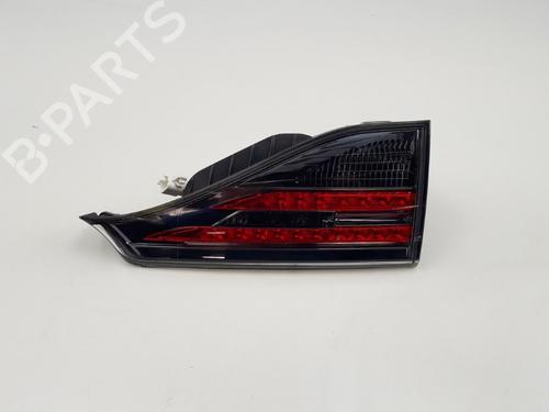 Used Right taillight Right taillight 22508977 22508977