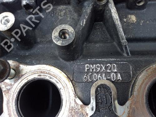 Cylinder head LAND ROVER RANGE ROVER VELAR (L560) 3.0 D300 SDV6 4x4 | BP39207629M5 - Image 3