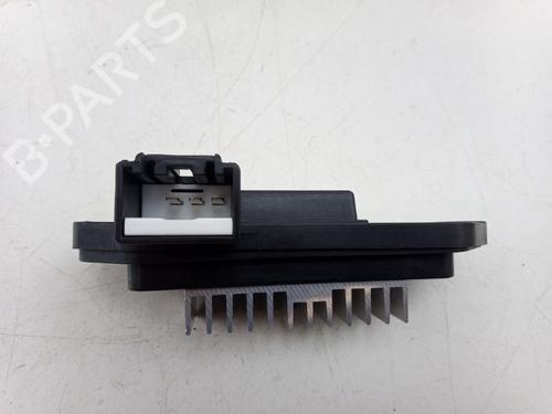 Heater resistor MAZDA CX-80 (KL_) e-SKYACTIVE PHEV AWD (KL0H, KL5S3P) | BP31932793M108