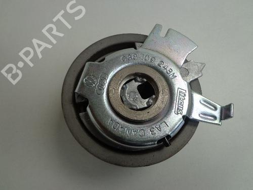 Used Other AUDI A3 Sportback (8PA) 1.9 TDI (105 hp) 22467651