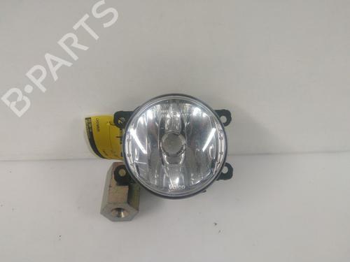 Used Right front fog light Right front fog light RENAULT CLIO IV (BH_) 1.5 dCi 90 (90 hp) 22509705 22509705