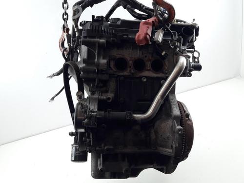 Motor für DAIHATSU CUORE VII (L275_, L285_, L276_) 1.0 (L276) (70 hp) 22513310