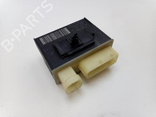 Used Electronic module CITROËN BERLINGO Box Body/MPV (B9) 1.6 HDi / BlueHDi 75 (75 hp) 22510038
