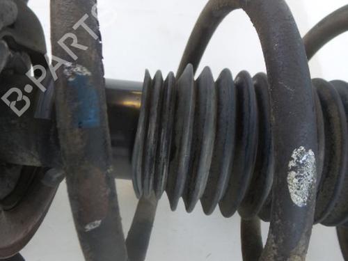 Left front shock absorber HYUNDAI i40 I CW (VF) 1.7 CRDi | BP30835089M16