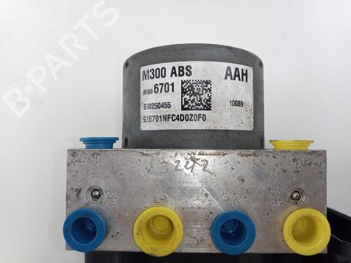 ABS pump CHEVROLET SPARK (M300) 1.2 | BP28196755M43 
