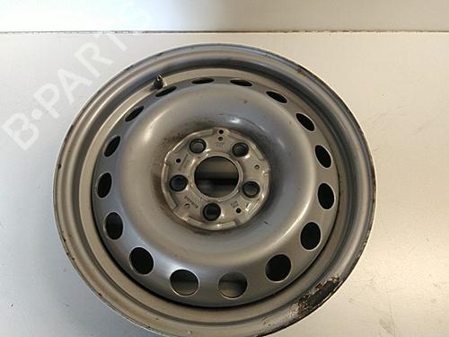 Used Rim Rim 38462572 38462572