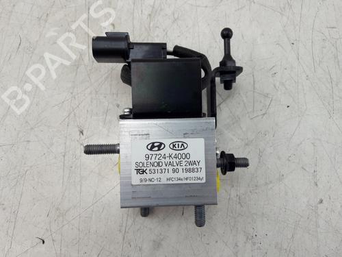 Used Other KIA NIRO I (DE) E-NIRO (204 hp) 22499938