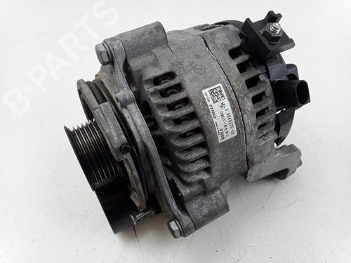 Used Alternator BMW 4 Gran Coupe (F36) 420 i (184 hp) 24986239