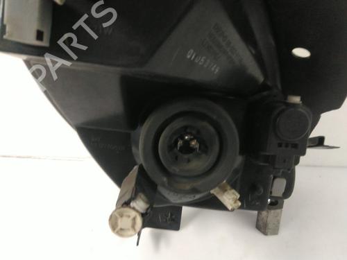 Faro izquierdo CITROËN XSARA PICASSO (N68) 1.6 | BP22490784C28 