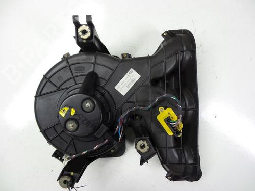 Used Heater blower motor PEUGEOT PARTNER MPV (5_, G_) 1.6 16V (109 hp) 22450921