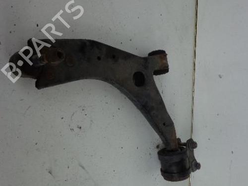 Venstre foran bærearm FORD FOCUS C-MAX (DM2) 2.0 TDCi (136 hp) 22471081