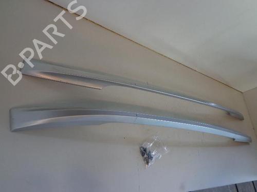 Used Roof bar RENAULT CLIO III Grandtour (KR0/1_) 1.2 16V (KR0P) (101 hp) 22468224