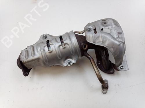 Used Catalyst TOYOTA VERSO S (_P12_) 1.33 (NSP120_) (99 hp) 27507280