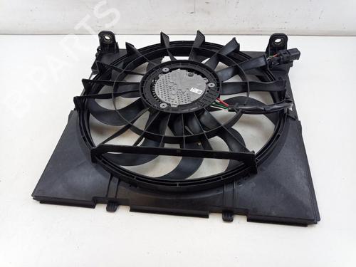 Used Radiator fan Radiator fan 39007016 39007016