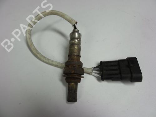 Elektronisk sensor FIAT PANDA (169_) 1.2 (169.AXB11, 169.AXB1A) (60 hp) 22452529
