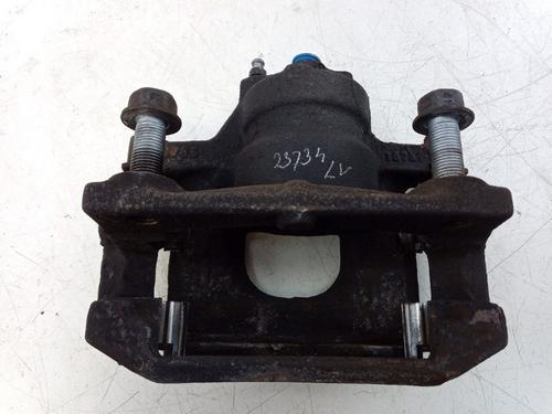 Left front brake caliper PEUGEOT 108 1.0 VTi 72 | BP38462629M105 - Image 3
