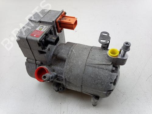Used AC compressor VW ID.3 (E11, E12) 1st (204 hp) 31836439