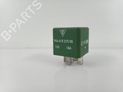 Elektronisk sensor PORSCHE 911 (997) 3.8 Carrera S (355 hp) 22502855