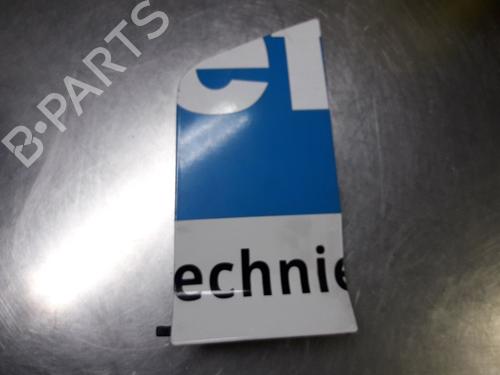 Used Fuel flap VW CRAFTER Van (SY_, SX_) 2.0 TDI FWD (SYB, SYC, SYD) (140 hp) 22497130