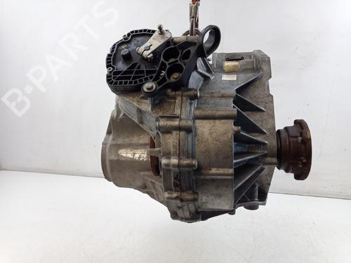 Gearbox VW POLO VI (AW1, BZ1, AE1) 1.0 TSI | BP40263868M3 - Image 4