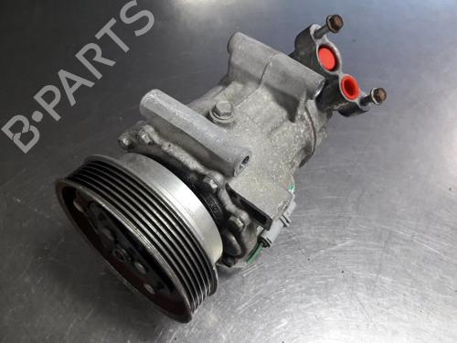 Airco pomp RENAULT KANGOO Express (FW0/1_) 1.5 dCi 90 (FW0G, FW05, FW08, FW11) (90 hp) 28440208