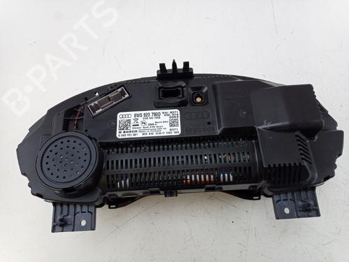 Instrument cluster AUDI Q5 (FYB, FYG) SQ5 TFSI quattro | BP26438029C47 - Image 2