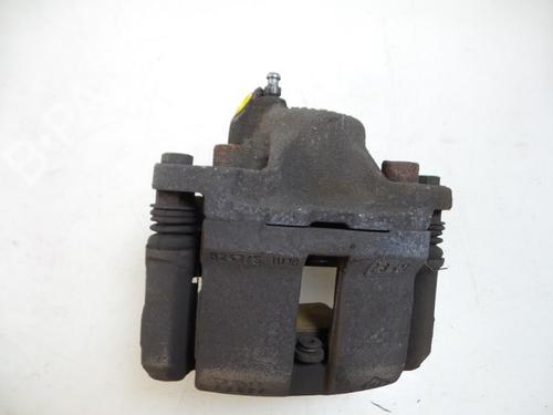 Used Right front brake caliper RENAULT TWINGO II (CN0_) 1.2 16V (CN04, CN0B) (75 hp) 22478811