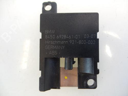 Annen BMW 5 Touring (E61) 520 d (150 hp) 22476321