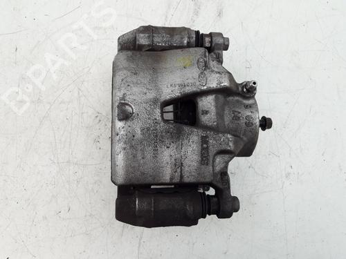 Used Right front brake caliper HYUNDAI TUCSON (TL, TLE) 1.6 T-GDi (177 hp) 22505965