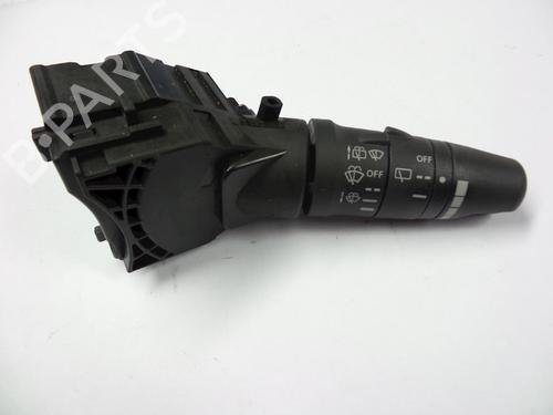Used Steering column stalk NISSAN PRIMERA (P12) 1.8 (115 hp) 22450859