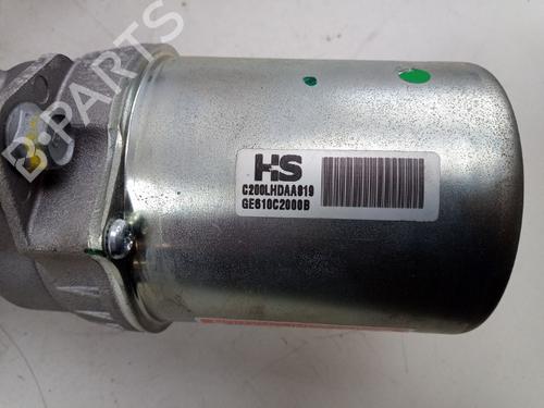Steering column HYUNDAI i10 II (BA, IA) 1.0 | BP29965690M21
