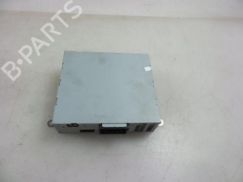 Bilradio AUDI A8 D4 (4H2, 4H8, 4HC, 4HL) 4.2 TDI quattro (351 hp) 22491224