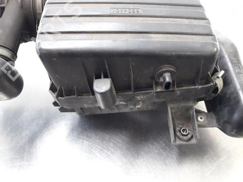 Air filter box SUZUKI GRAND VITARA I (FT, HT) 2.5 V6 24V 4x4 (SQ625) | BP22466229M87