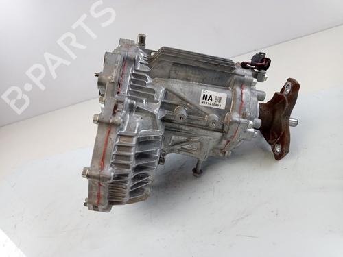 Transfer box MAZDA CX-60 (KH_) e-SKYACTIV PHEV (KH0H) | BP22509566M36 